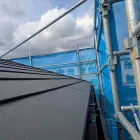 屋根工事