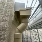 板金・雨樋工事